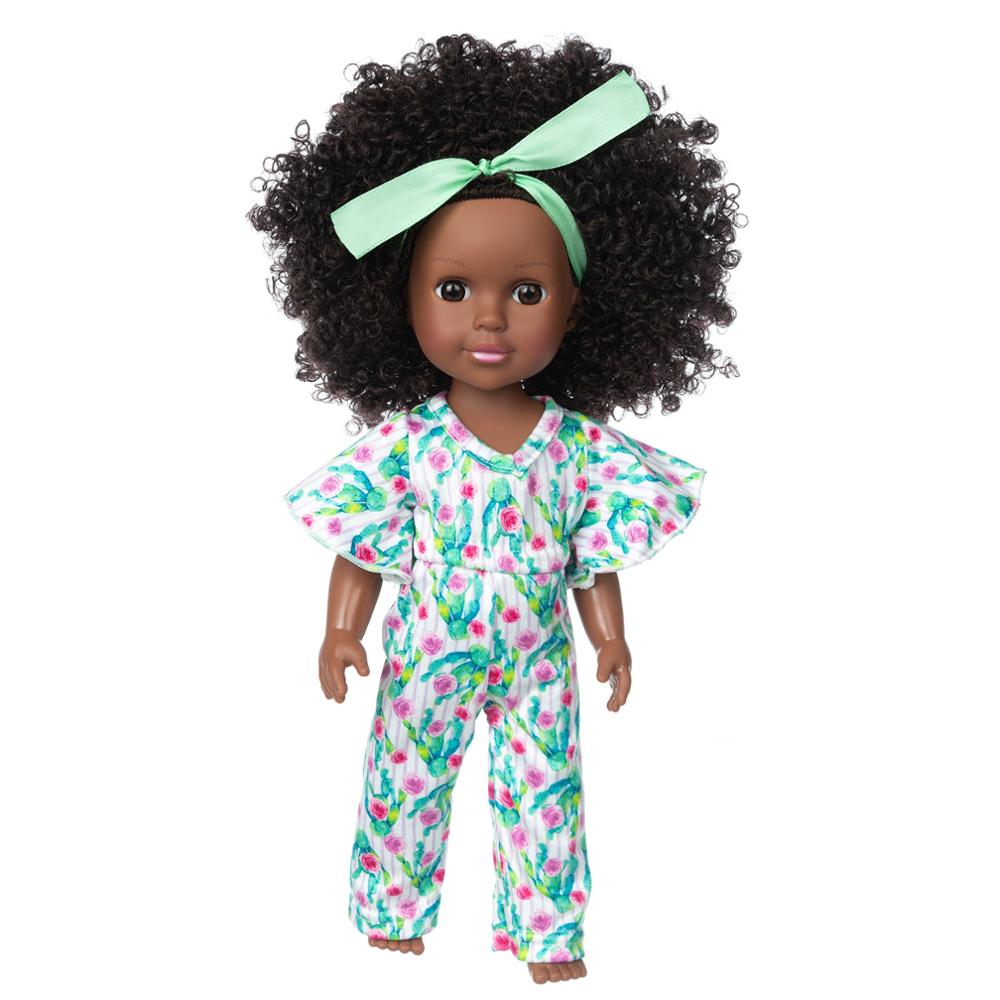 Flowers and Bows Jumper Dolly - This Big World