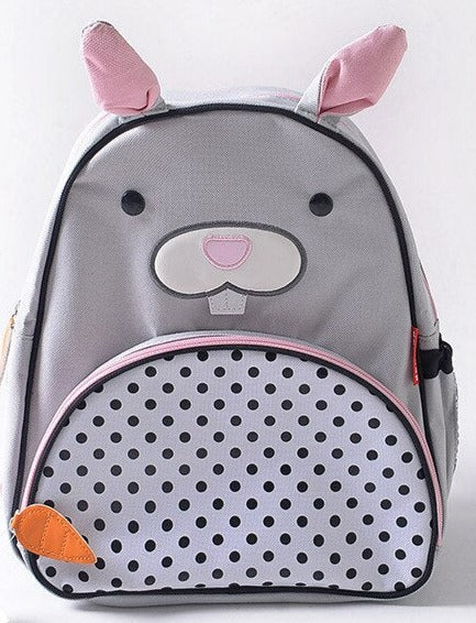 Bunny Back Pack - This Big World