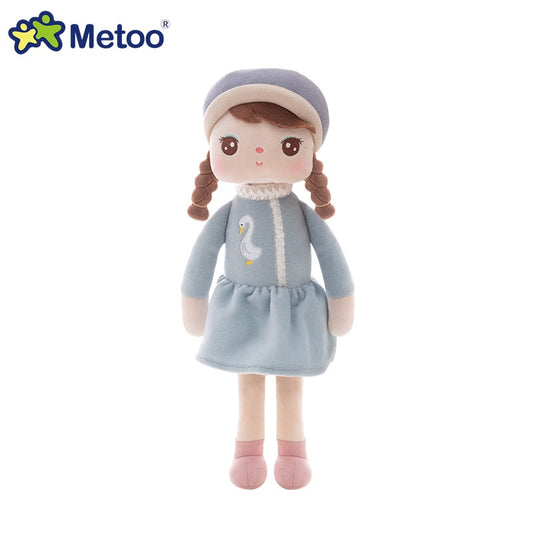 Metoo Doll Duck Dress - This Big World