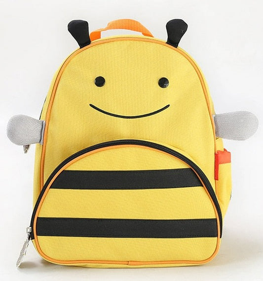 Bumble Bee Back Pack - This Big World