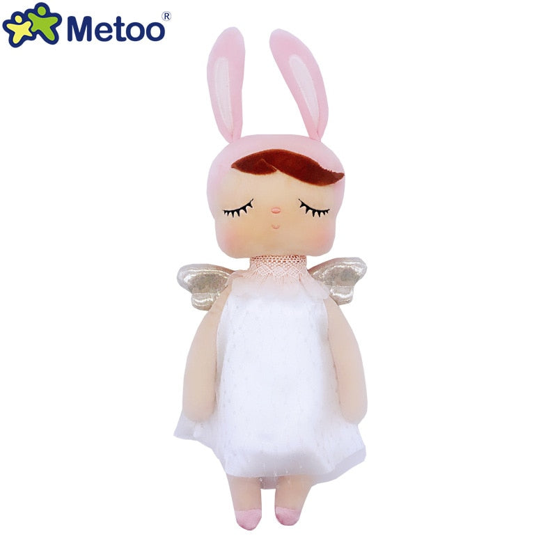 Metoo Doll Rabbit Angel - This Big World