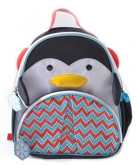 Penguin Back Pack | This Big World