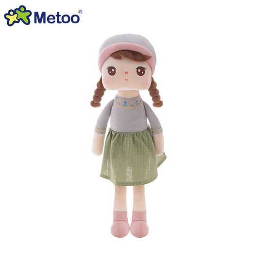 Metoo Doll Little Cap - This Big World