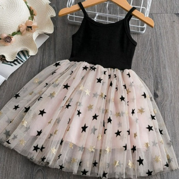 Star Dancer Dress - This Big World