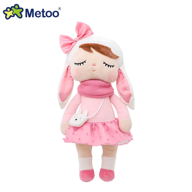 Metoo Doll Sweet Bunny - This Big World