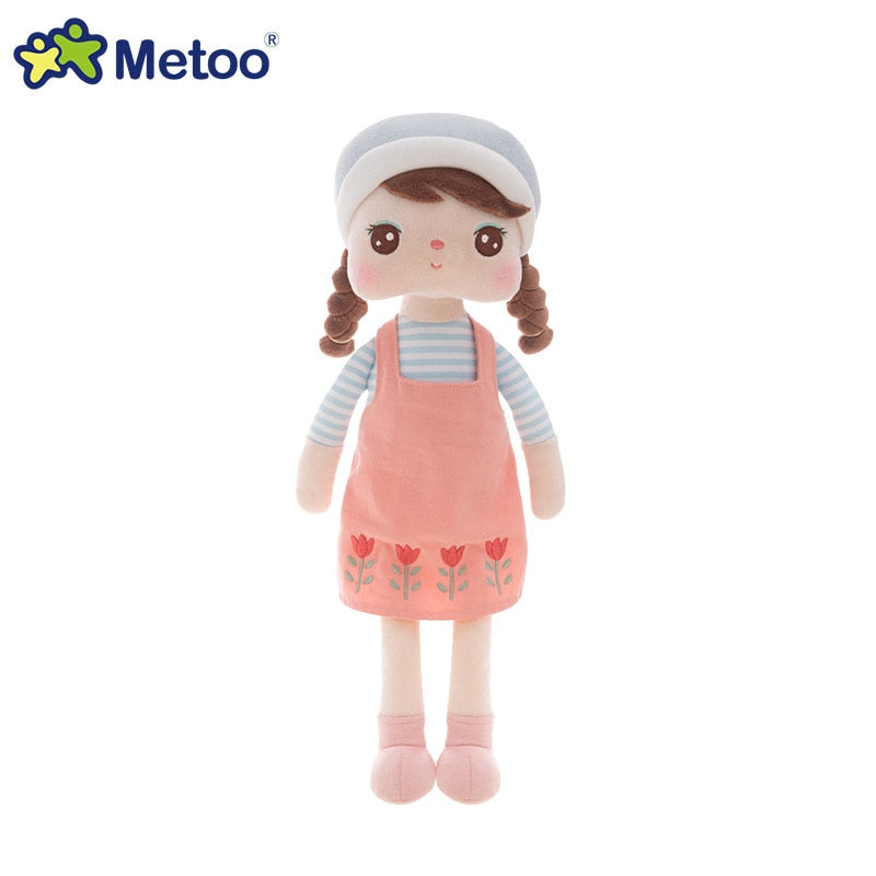 Metoo Doll Tulip Dress - This Big World