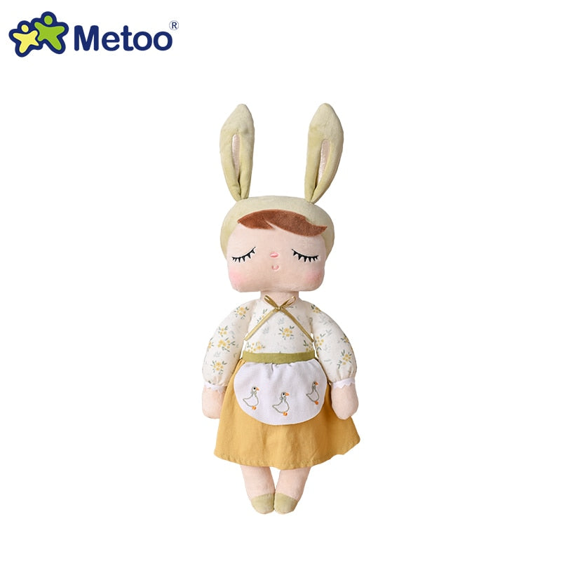 Metoo Doll Vintage Bunny - This Big World