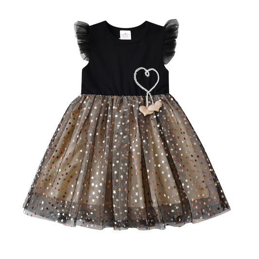 Sparkly Dancer Dress - This Big World