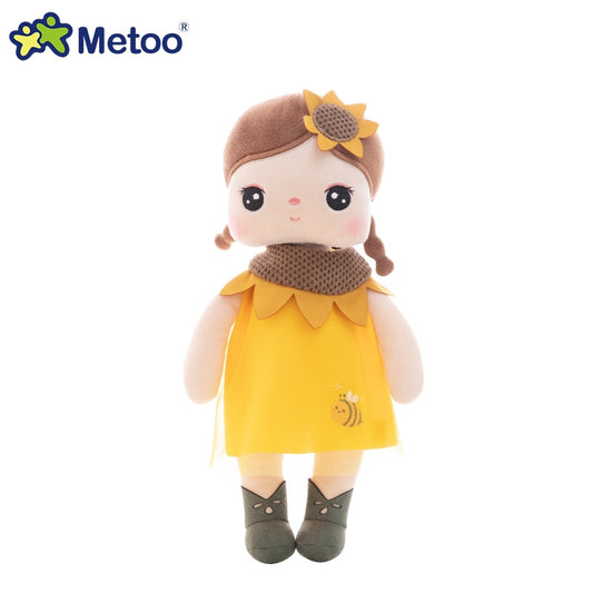 Metoo Doll Sunflowers - This Big World