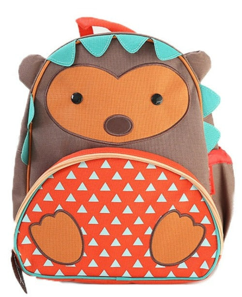 Hedgehog Back Pack - This Big World