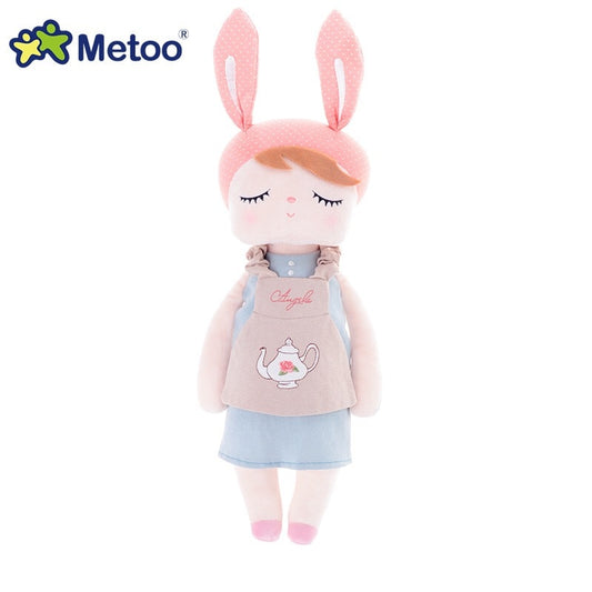 Metoo Doll Teatime Bunny - This Big World