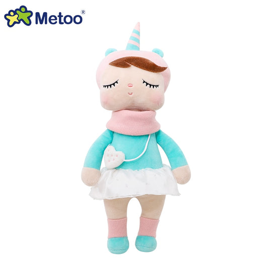 Metoo Doll Unicorn - This Big World